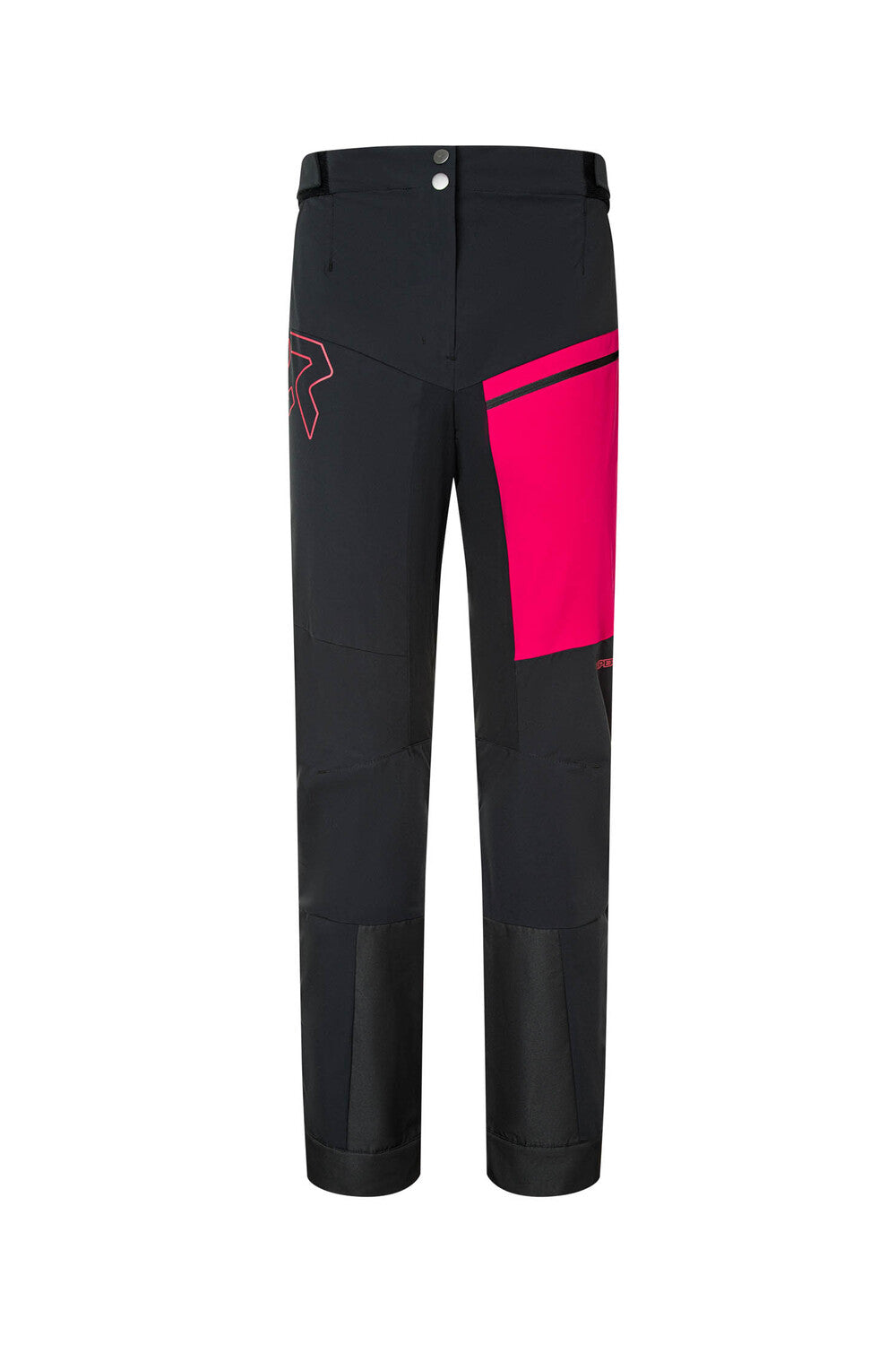 Rock Experience Inuit Tech Softshell pantaloni donna Black Friday