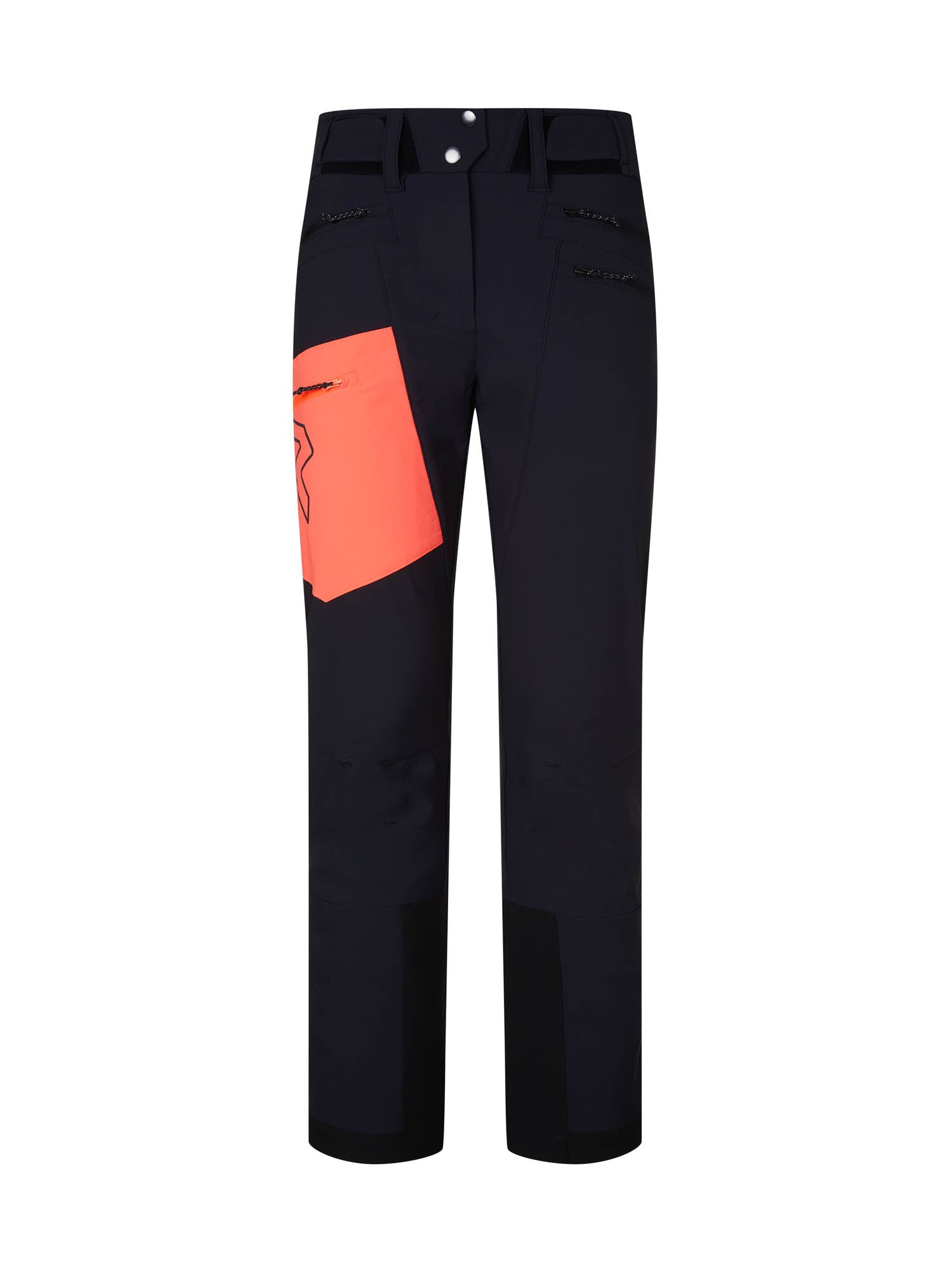 Rock Experience Black Tower pantaloni donna Offerta natalizia