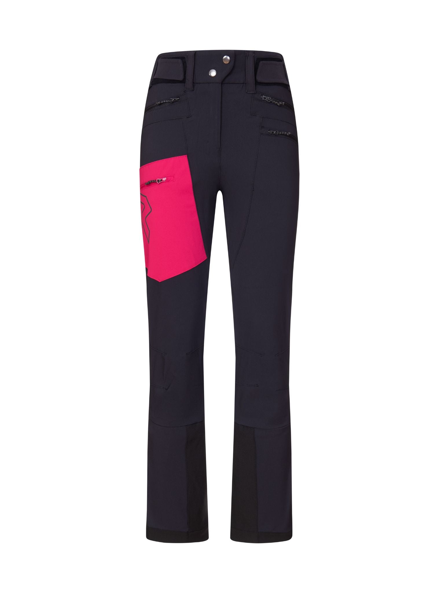 Rock Experience Black Tower pantaloni donna Offerta natalizia