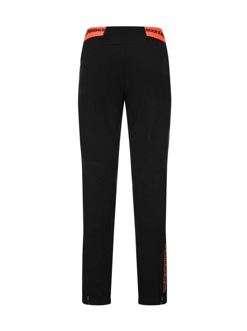 Rock Experience Wilde Orchidee pantaloni donna Offerta Pasqua