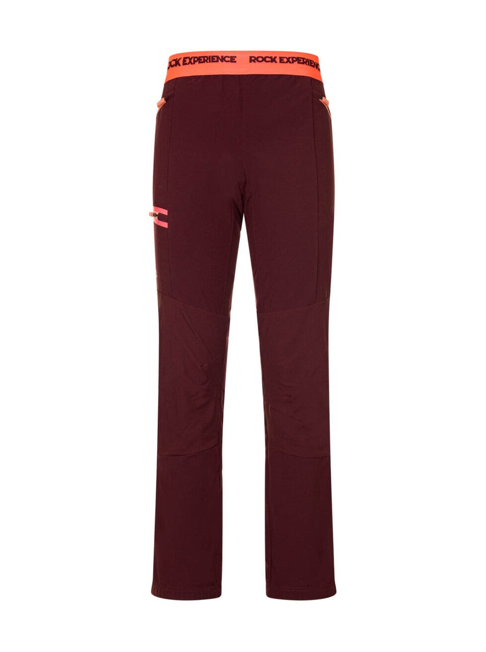 Rock Experience Wilde Orchidee pantaloni donna Offerta Pasqua