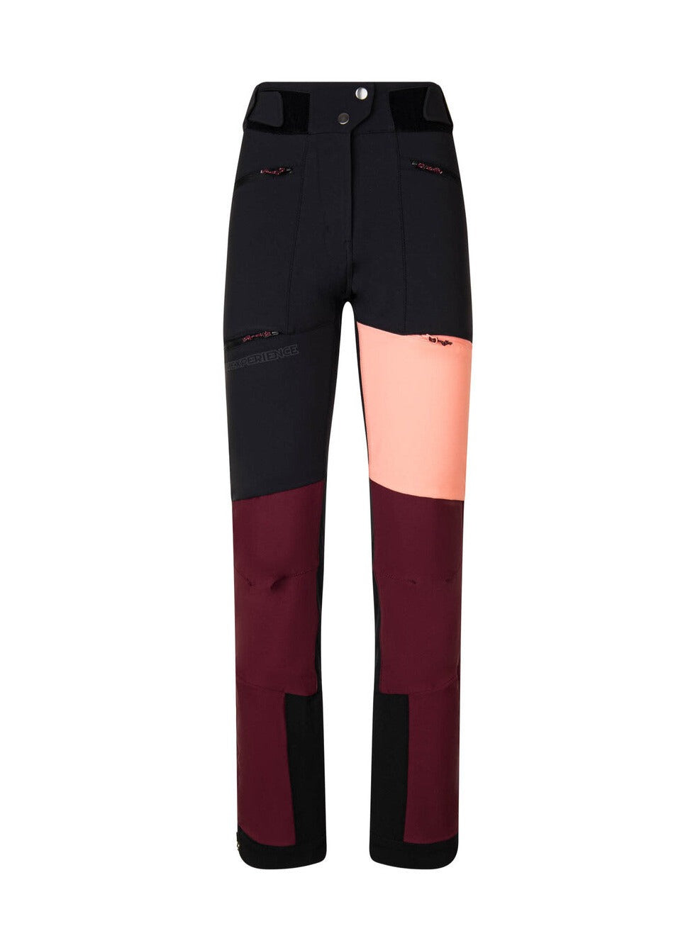 Rock Experience Anvik pantaloni donna Offerta San Valentino