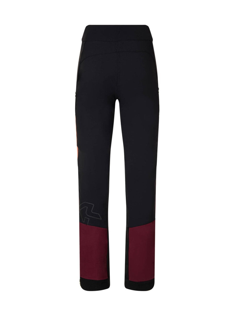 Rock Experience Anvik pantaloni donna Offerta San Valentino
