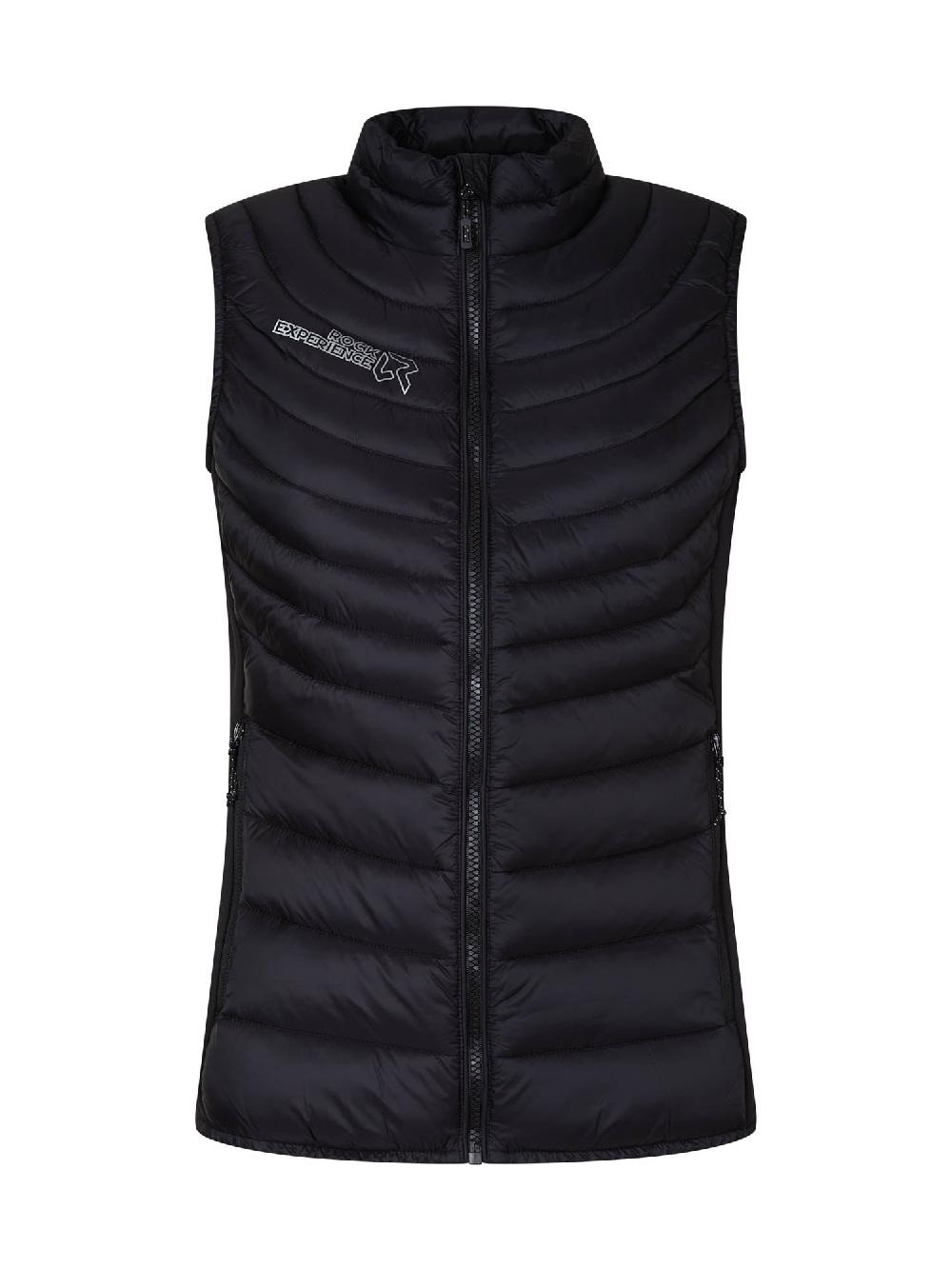 Rock Experience Fortune Hybrid gilet donna Offerta Anniversario