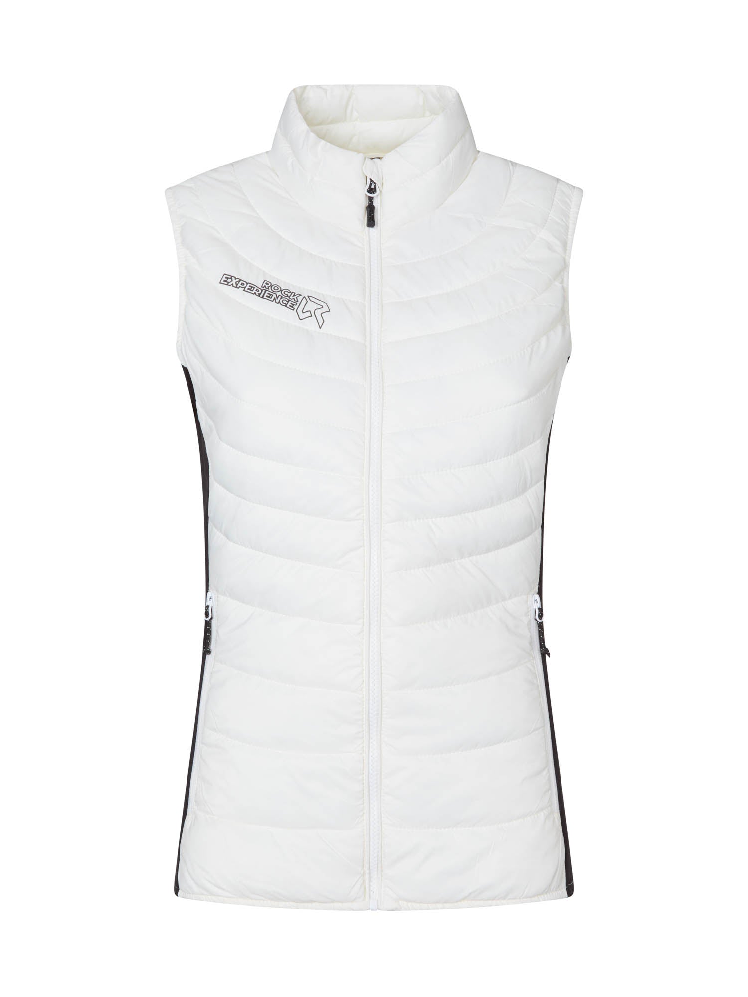 Rock Experience Fortune Hybrid gilet donna Offerta Anniversario