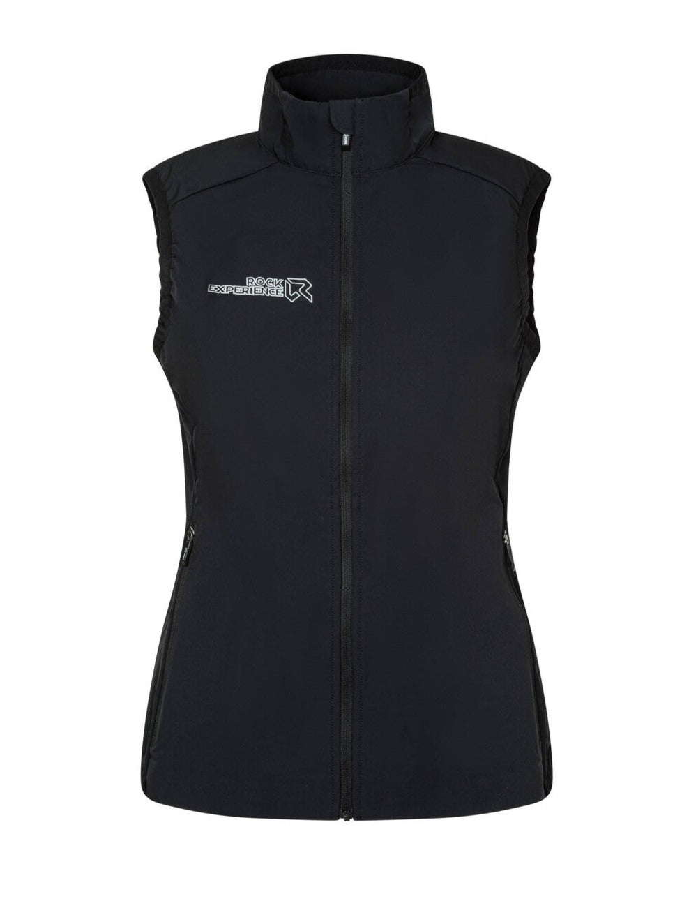 Rock Experience Inuit gilet softshell donna Smaltimento dello stoccaggio
