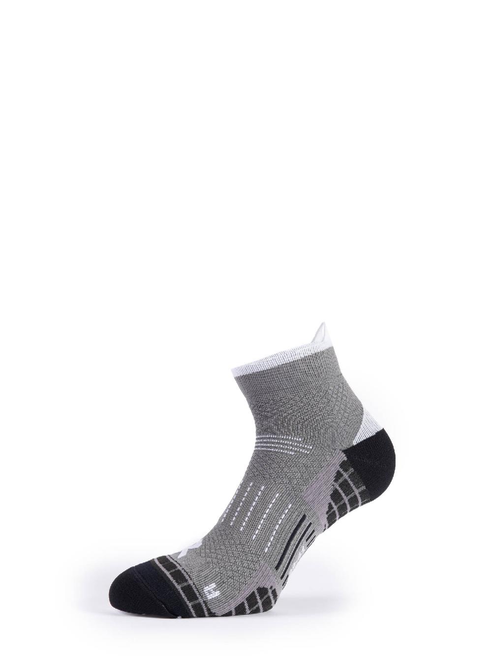 Rock Experience Running Sock EVO Unisex calze Offerte esclusive