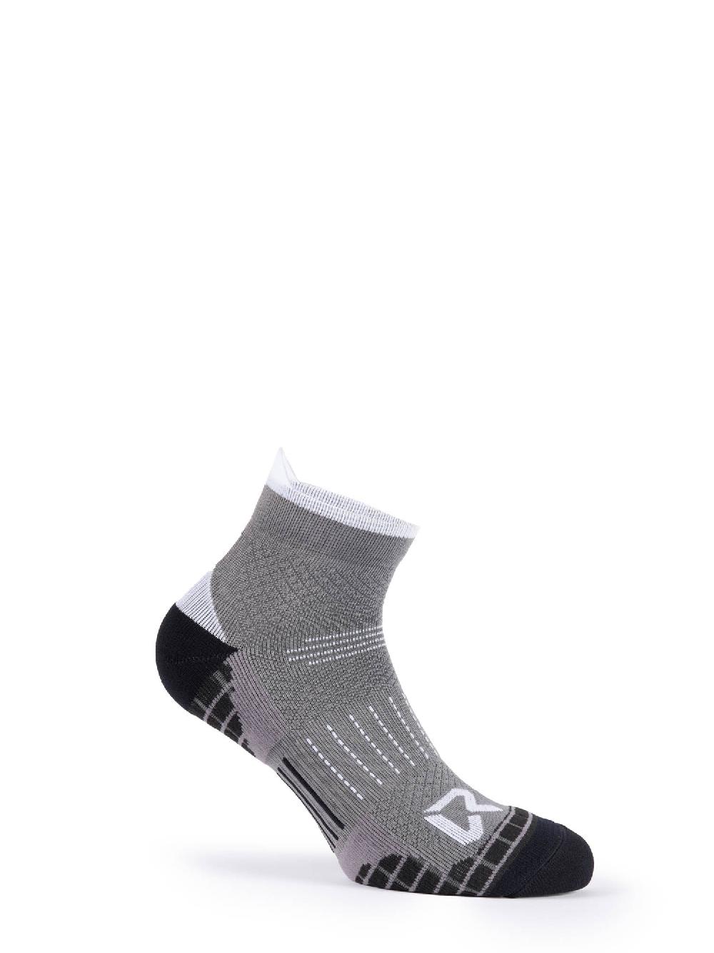 Rock Experience Running Sock EVO Unisex calze Offerte esclusive