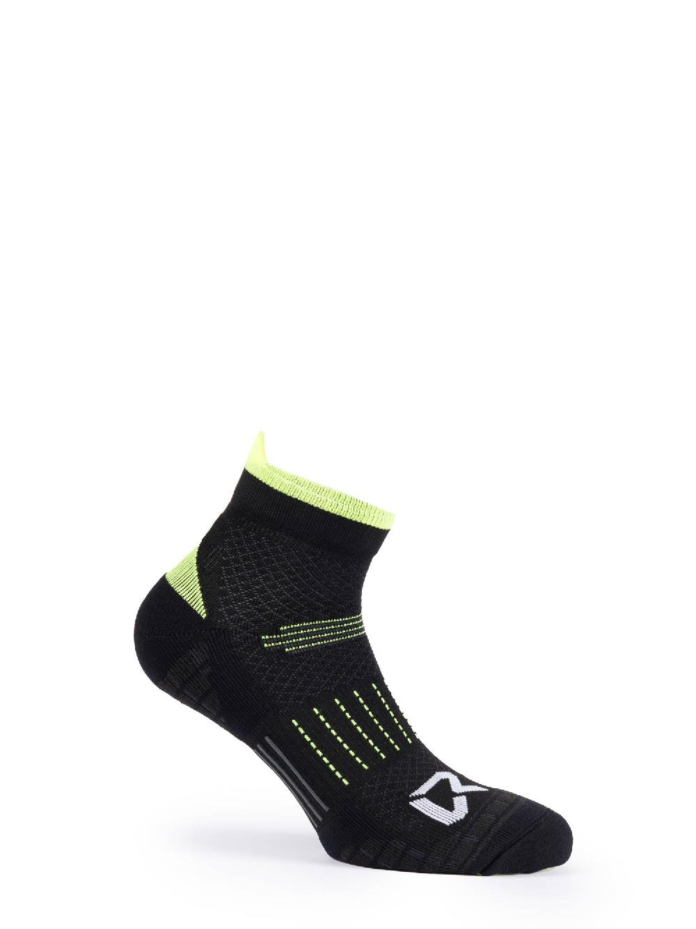 Rock Experience Running Sock EVO Unisex calze Offerte esclusive