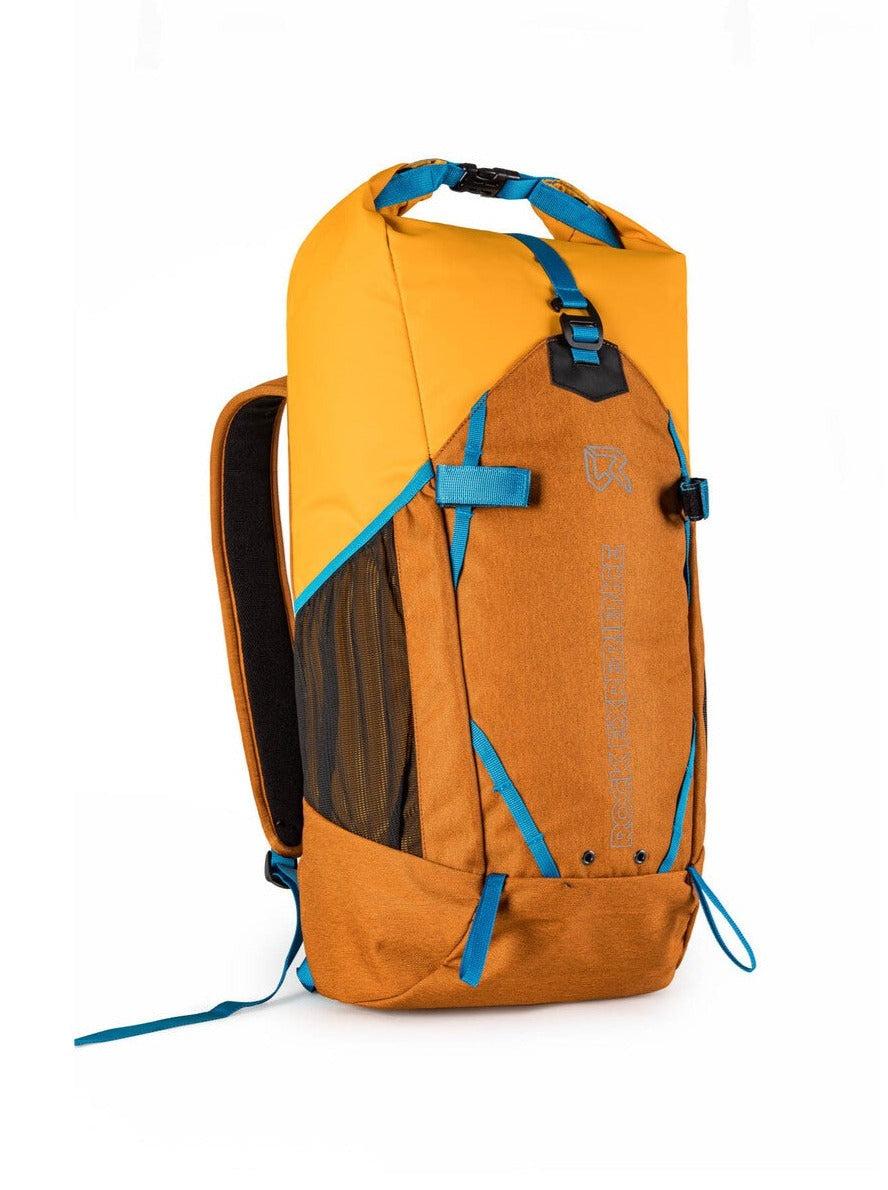 Rock Experience Single Push Sincro 25L zaino climb Offerte stagionali