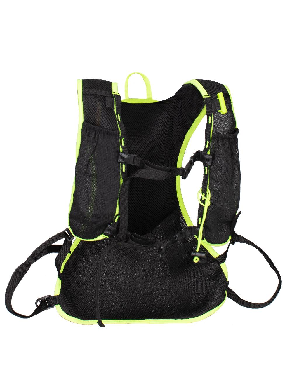 Rock Experience Rush 4L zaino trail running SAMPLE Prezzo basso
