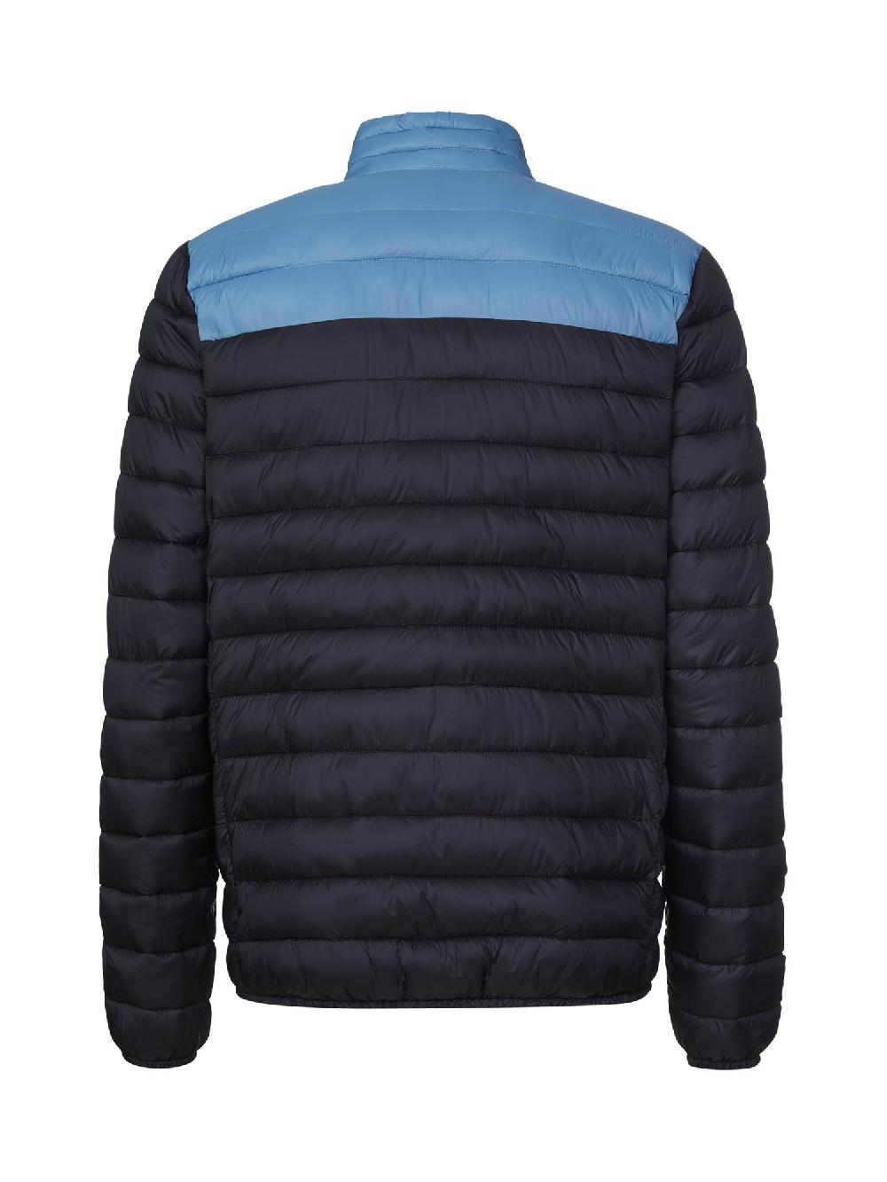 Rock Experience Fortune Padded piumino uomo SAMPLE Super Saving Price