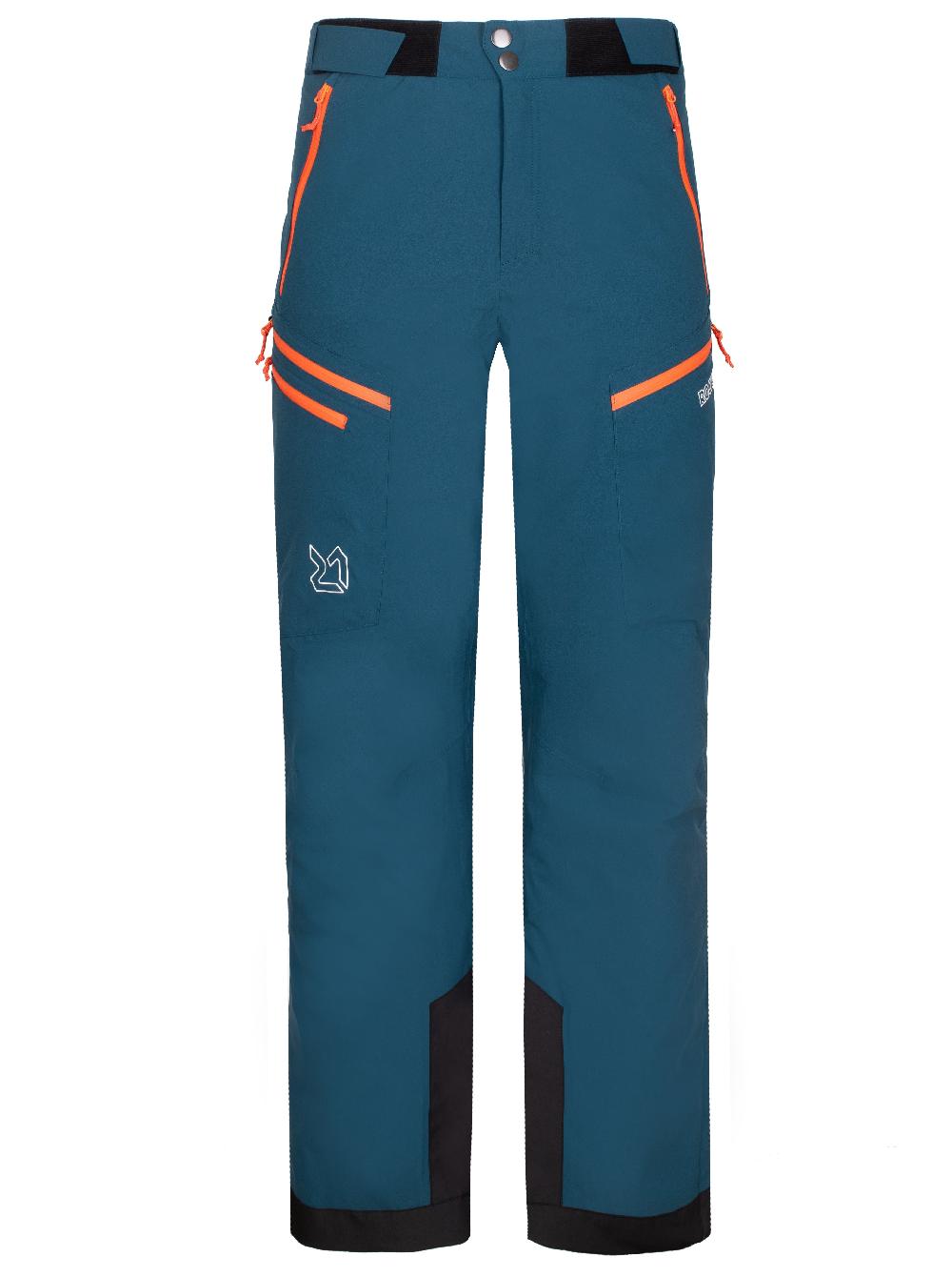 Rock Experience Censi Peak pantalone imbottito da sci uomo SAMPLE