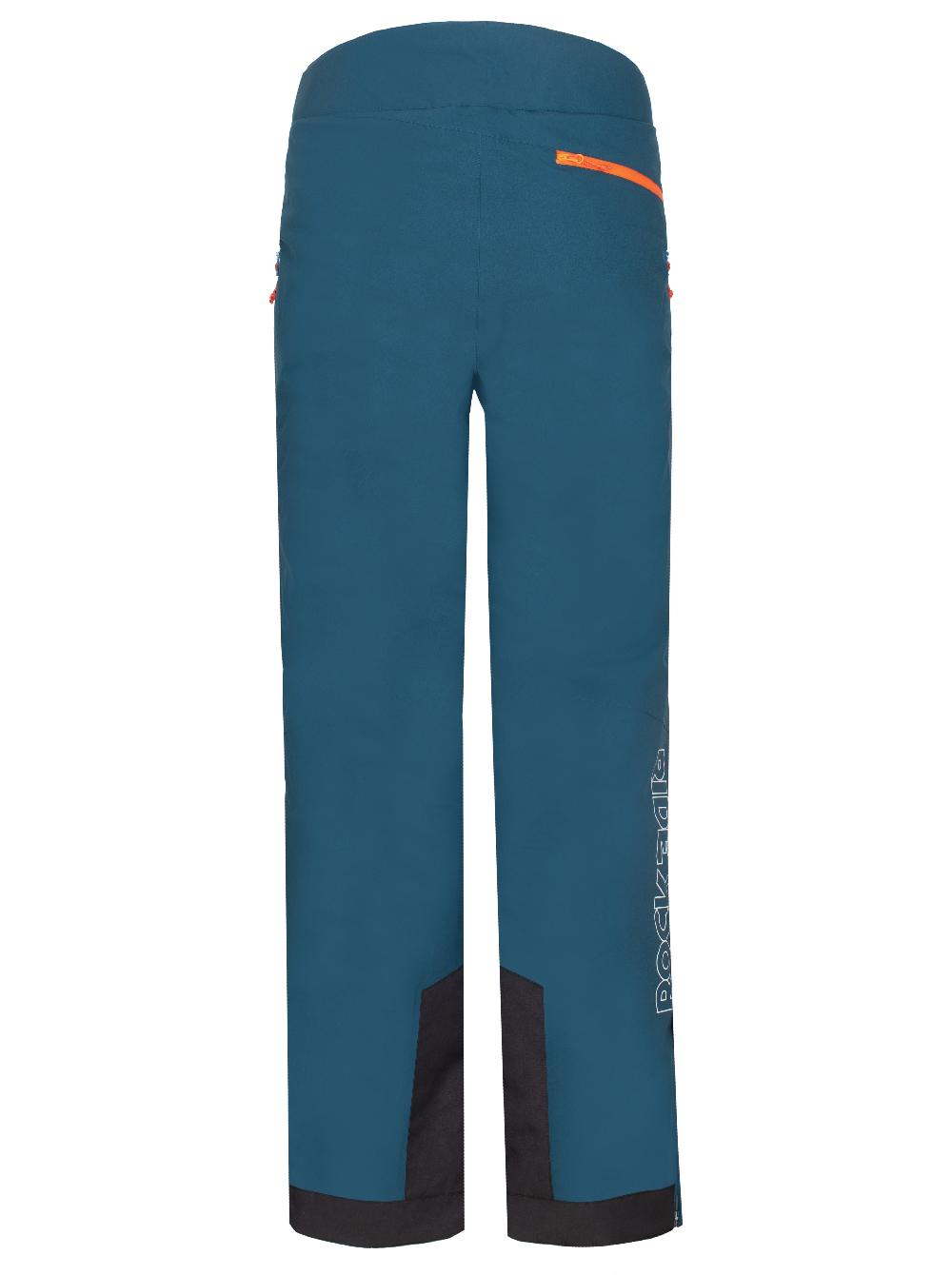 Rock Experience Censi Peak pantalone imbottito da sci uomo SAMPLE Ritorno libero