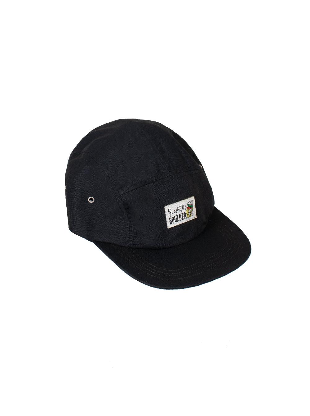 Rock experience Spaghetti Boulder Camper Cap cappello SAMPLE Fino al 50% di sconto