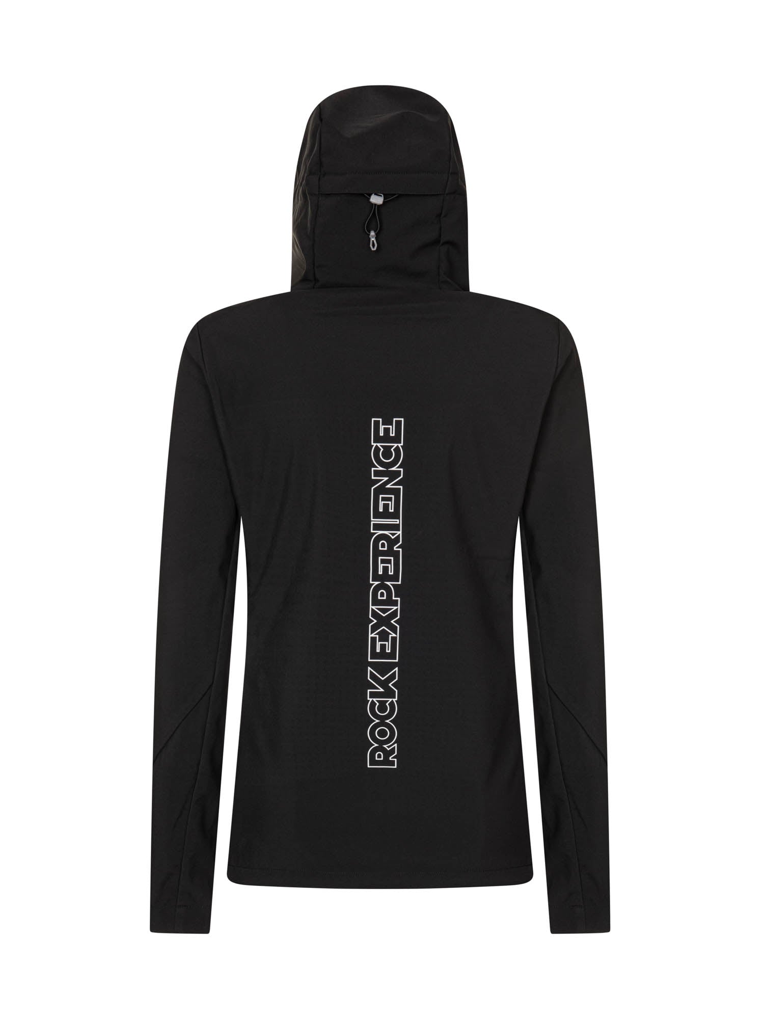 Rock Experience Old Crow giacca softshell donna SAMPLE Fino al 65% di sconto
