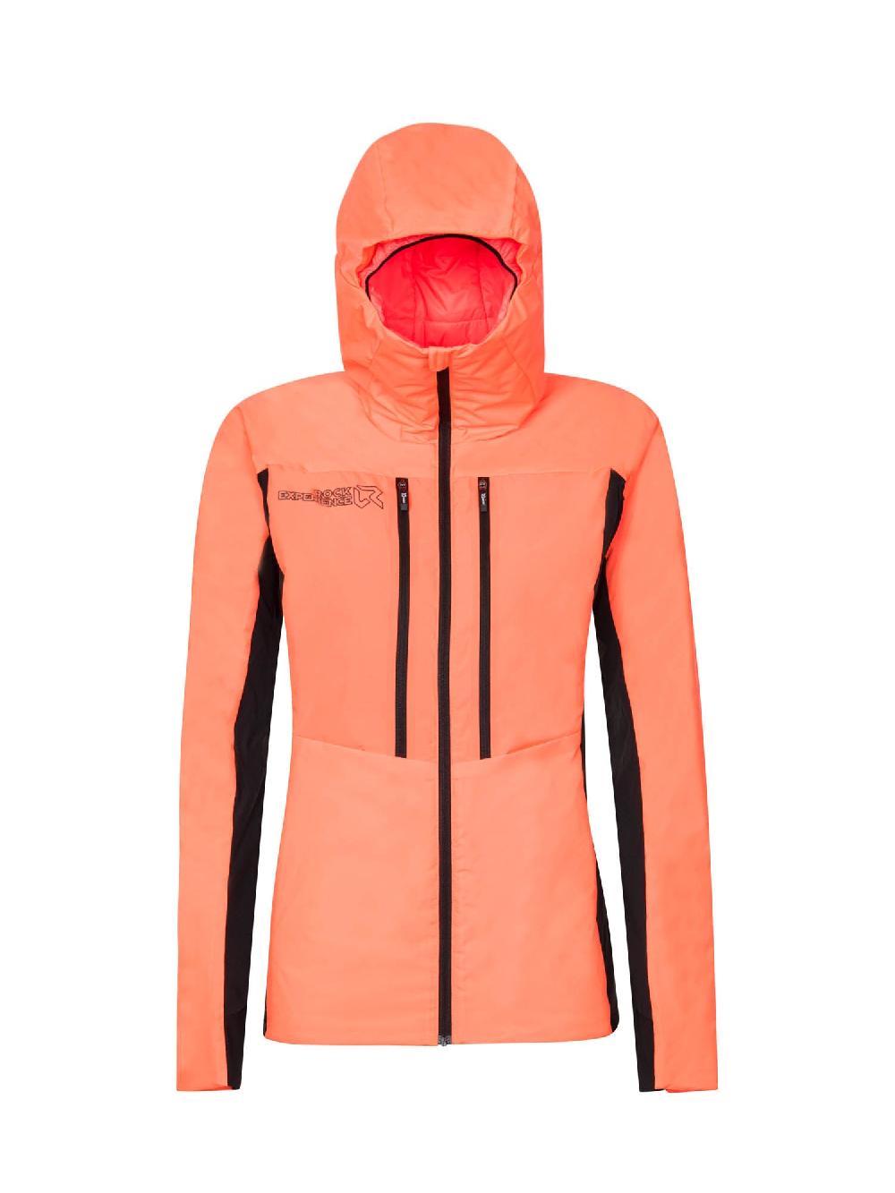 Rock Experience Elim giacca imbottita donna SAMPLE Only for today