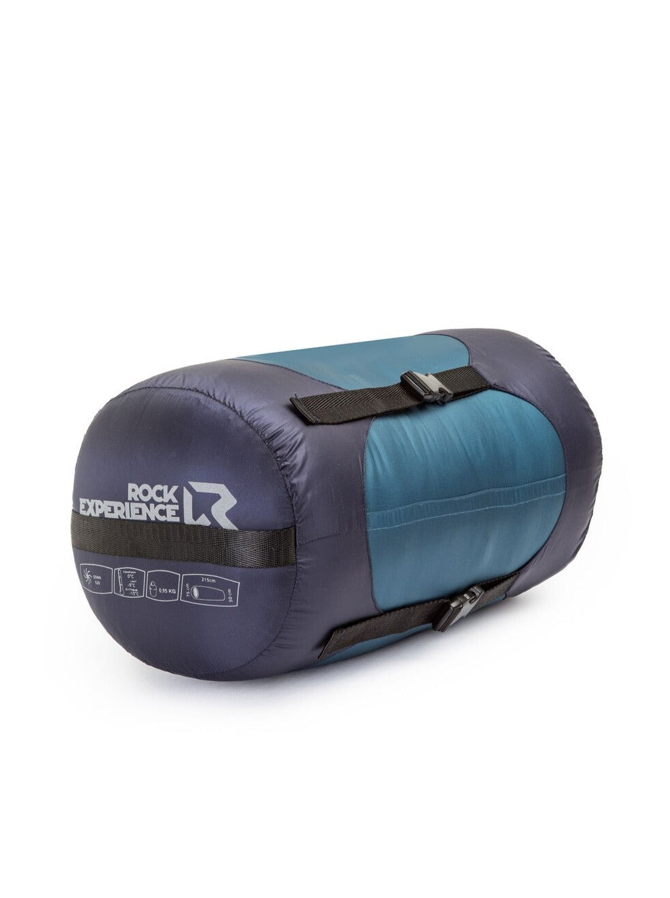 Rock Experience Drago 520 Mummy Sleeping Bag sacco a pelo SAMPLE Offerta speciale della fabbrica