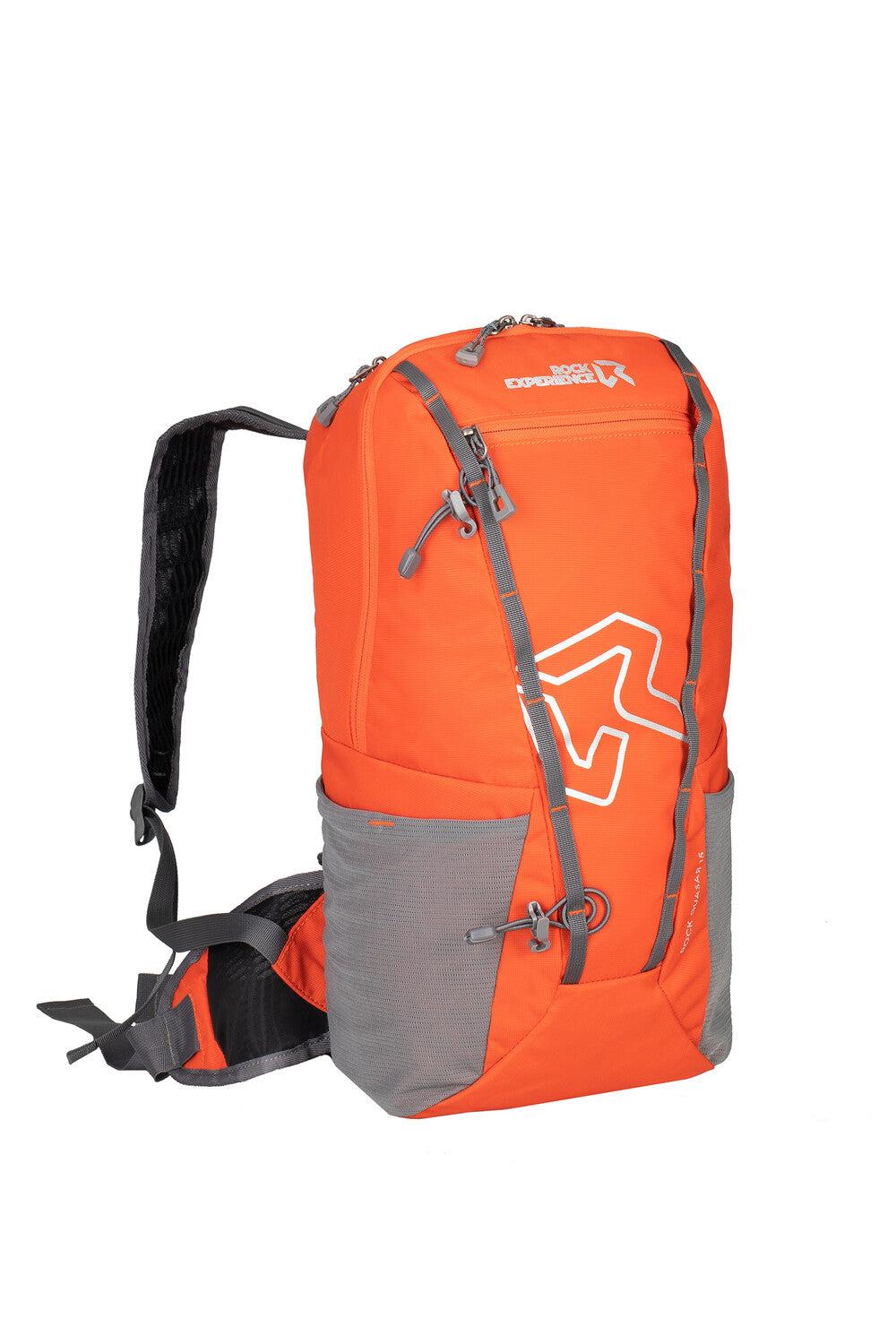 Rock Experience Rock Quasar 15L zaino SAMPLE Limitato a 3 giorni