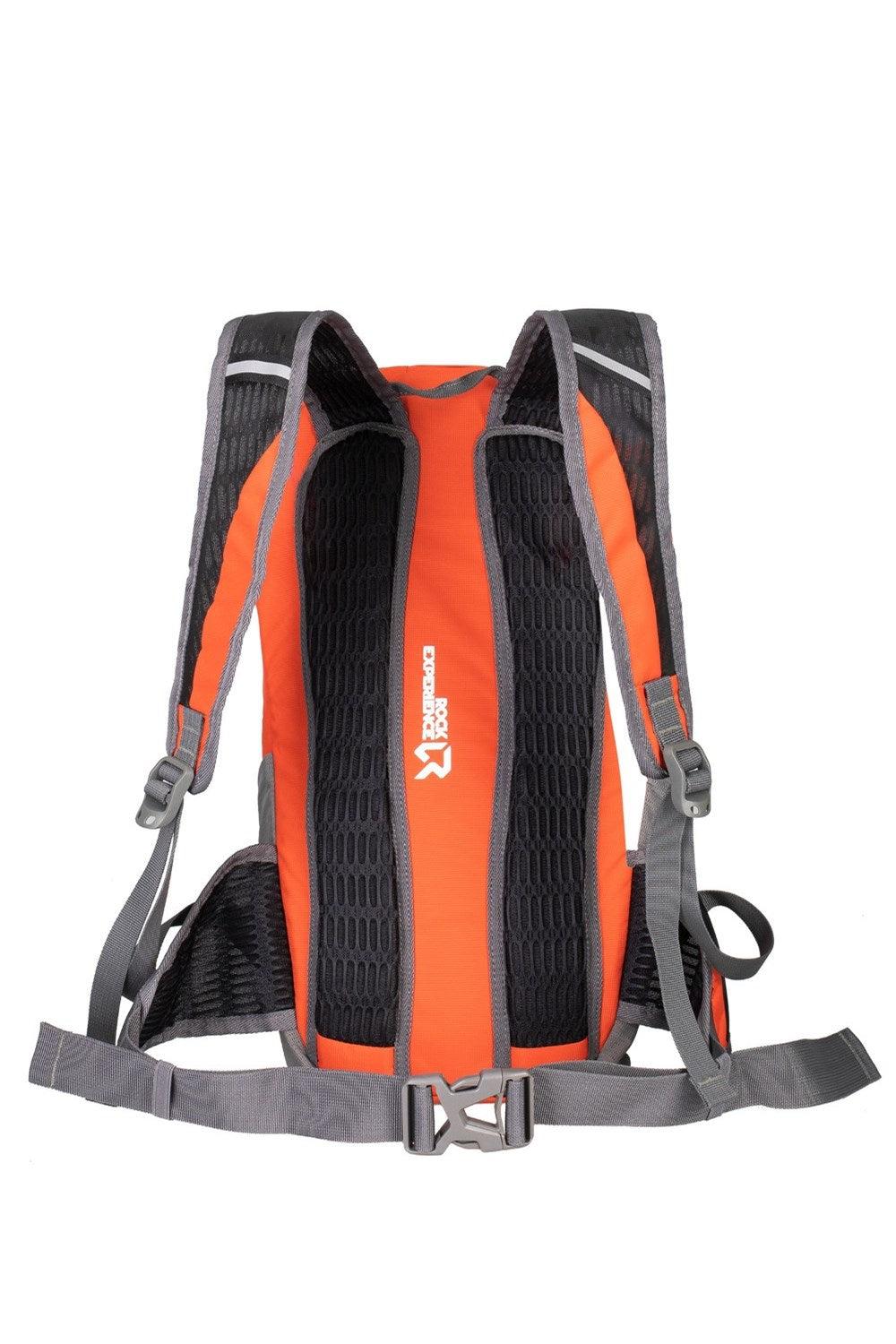 Rock Experience Rock Quasar 15L zaino SAMPLE Limitato a 3 giorni