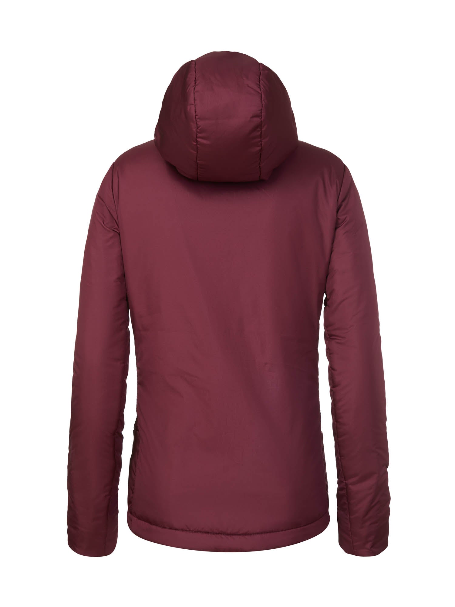 Rock Experience Ocean wall hybrid giacca donna SAMPLE Nuovo