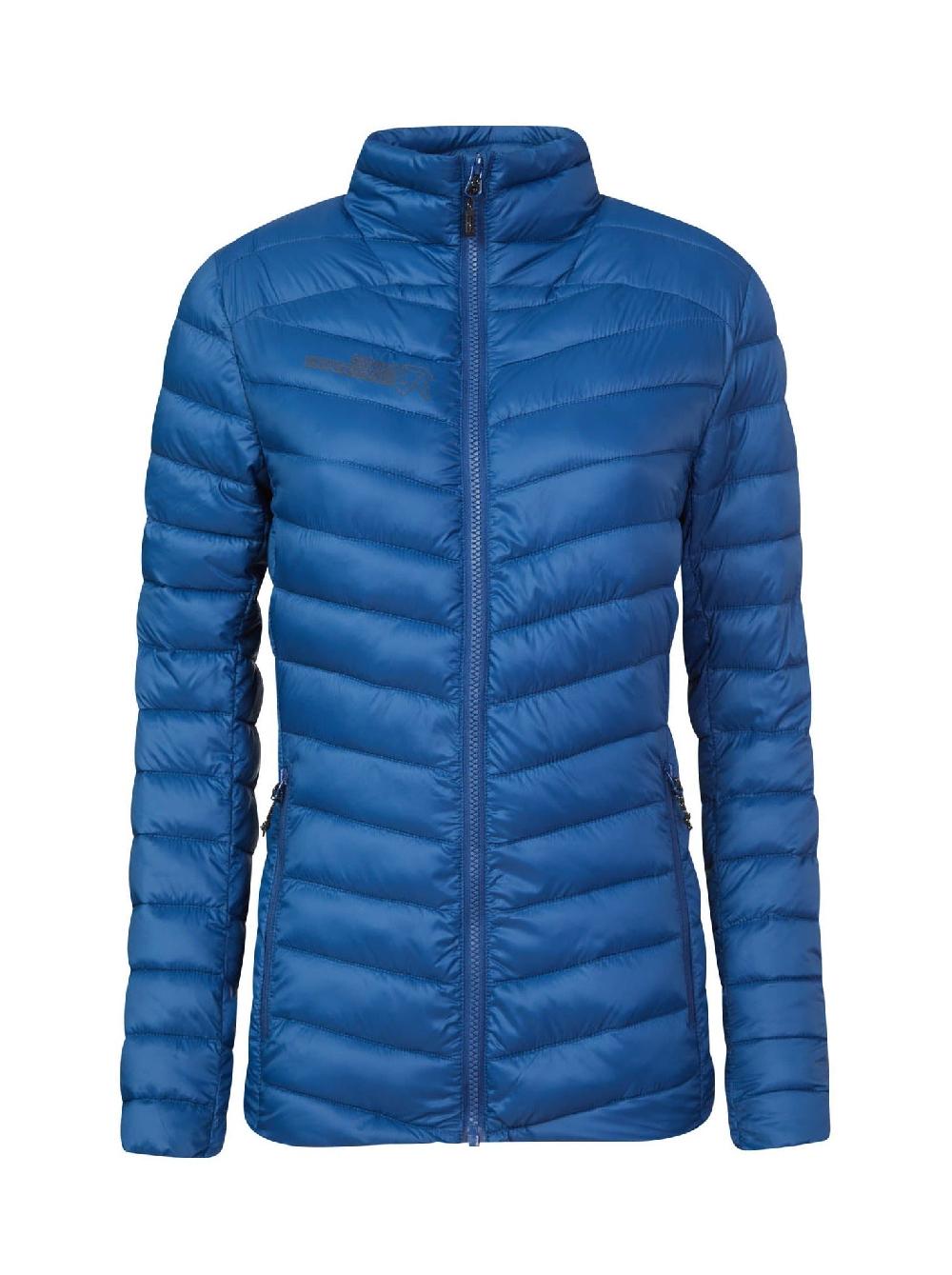 Rock Experience Fortune 2.0 padded giacca donna SAMPLE Qualità