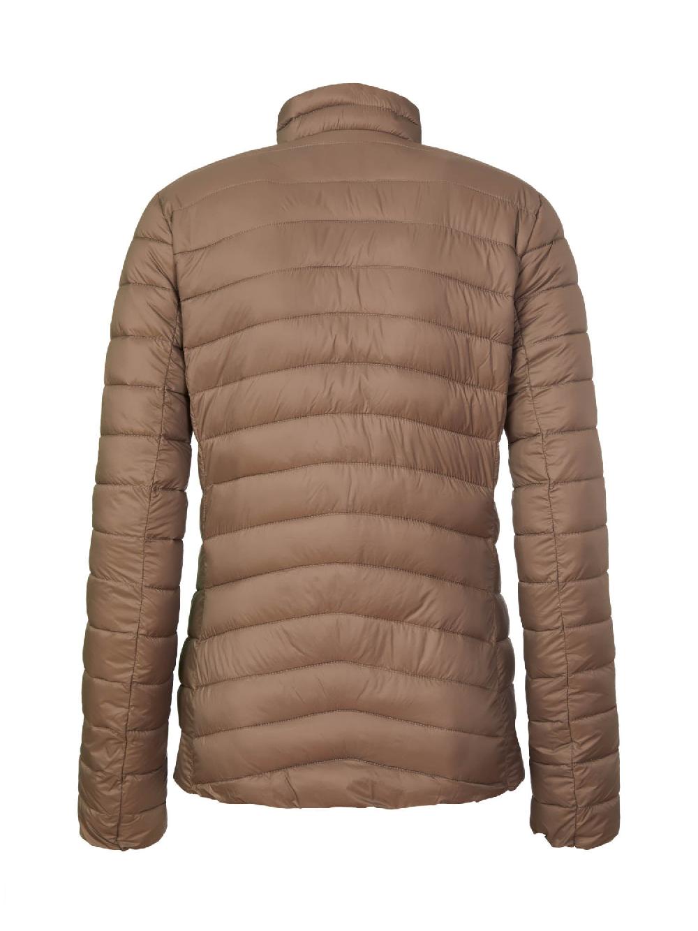 Rock Experience Fortune 2.0 padded giacca donna SAMPLE Qualità