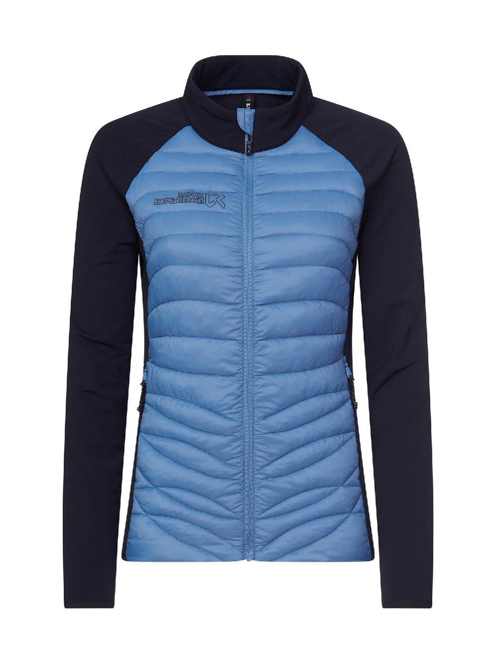 Rock Experience Tequila hybrid giacca donna SAMPLE Promozione
