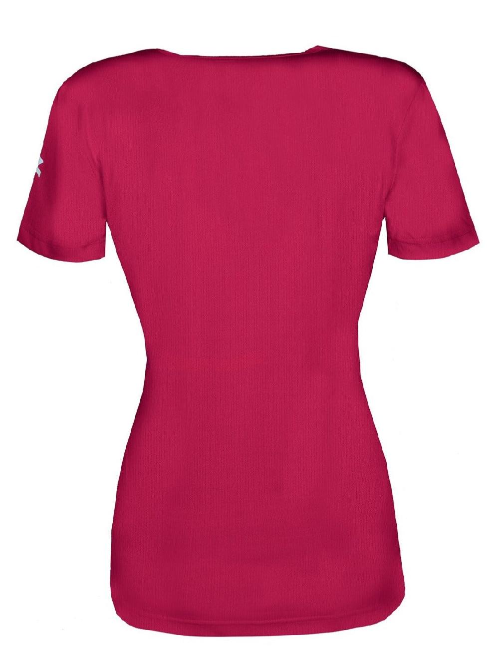 Rock Experience Ambition maglietta t-shirt donna SAMPLE Pezzi Unici
