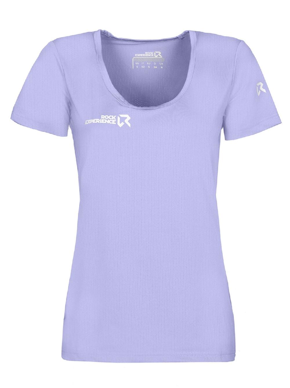 Rock Experience Ambition maglietta t-shirt donna SAMPLE Pezzi Unici