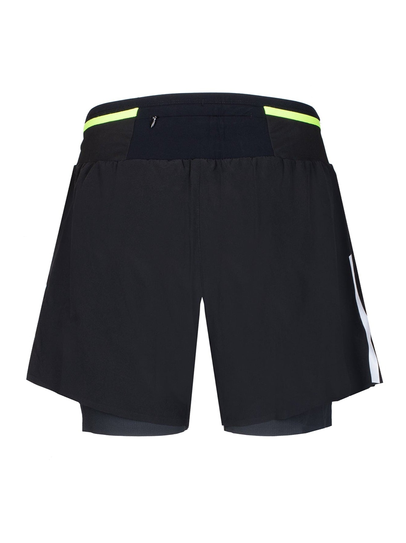 Rock Experience Kenta Up pantaloni corti trail running uomo SAMPLE Soddisfazione Garantita