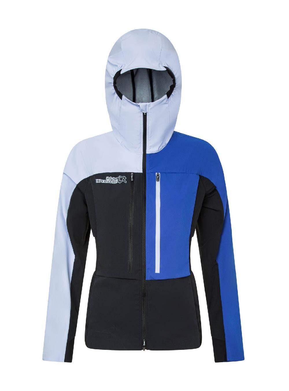 Rock Experience Inuit Tech giacca softshell donna SAMPLE Shopping Online