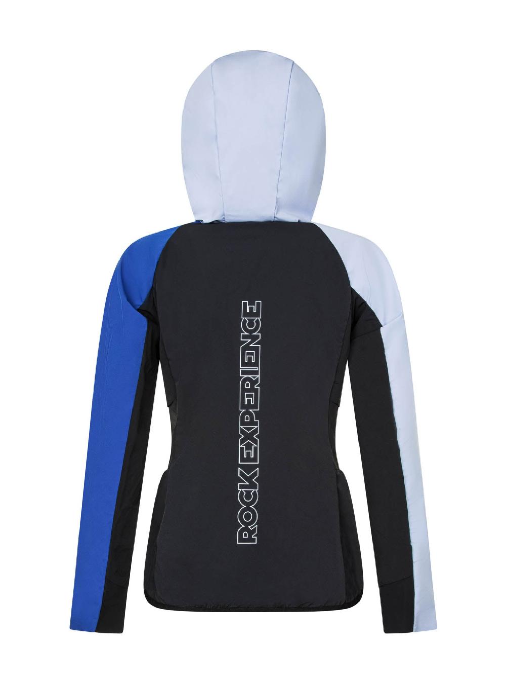 Rock Experience Inuit Tech giacca softshell donna SAMPLE Shopping Online