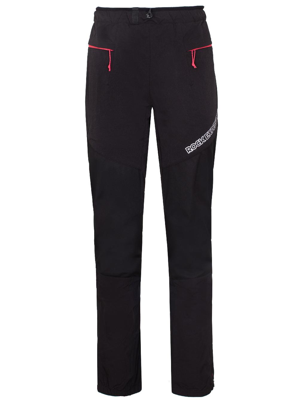 Rock Experience Triple craks 2.0 pantaloni donna SAMPLE Sottocosto