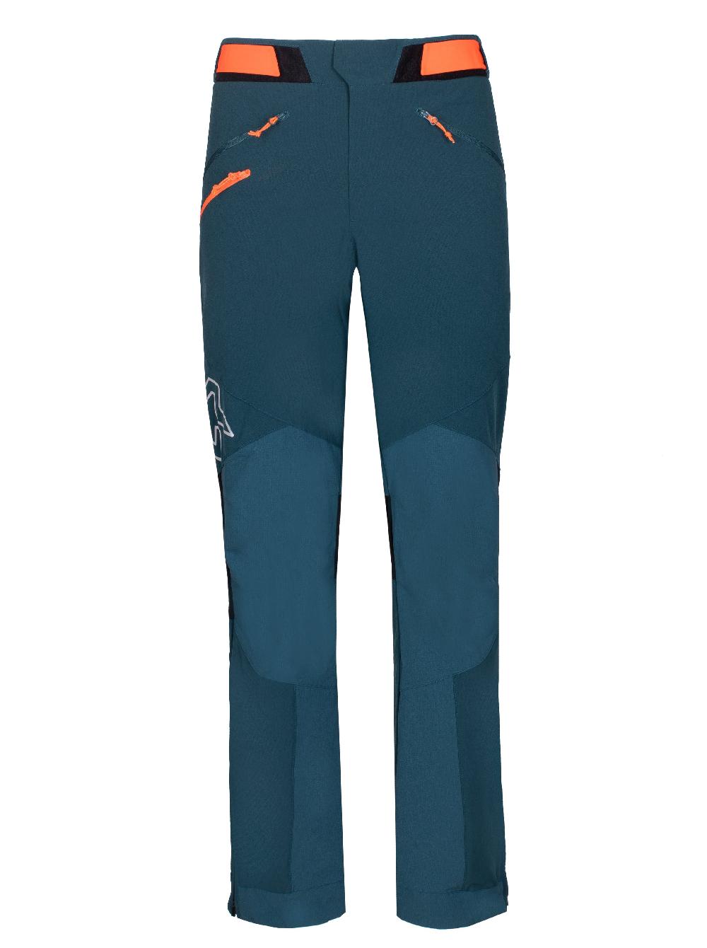 Rock Experience Off Width 2.0 pantalone montagna uomo SAMPLE Convenienza