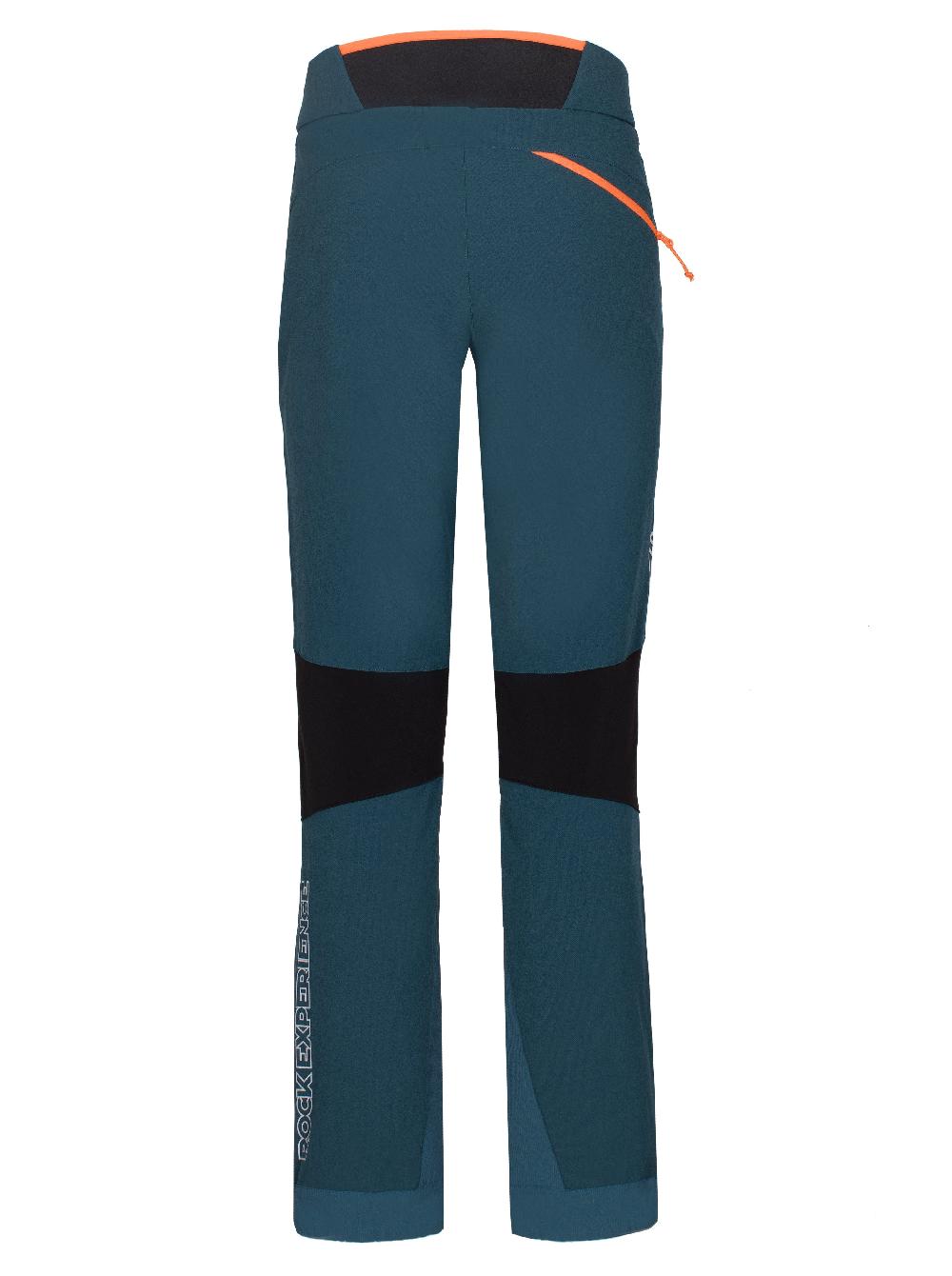 Rock Experience Off Width 2.0 pantalone montagna uomo SAMPLE Convenienza