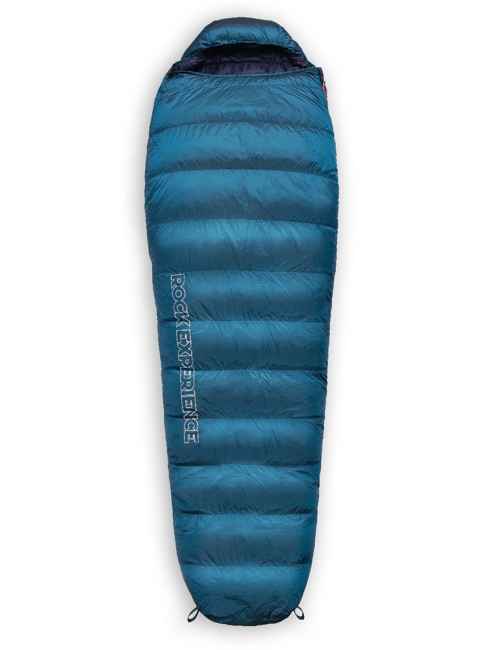 Rock Experience Drago 220 Mummy Sleeping Bag sacco a pelo Fornitura limitata