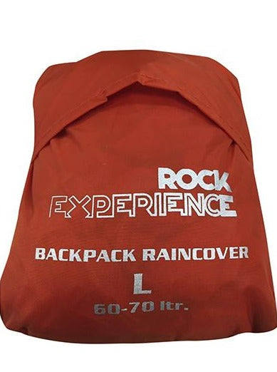 Rock Experience Raincover L coprizaino Offerta Pasqua