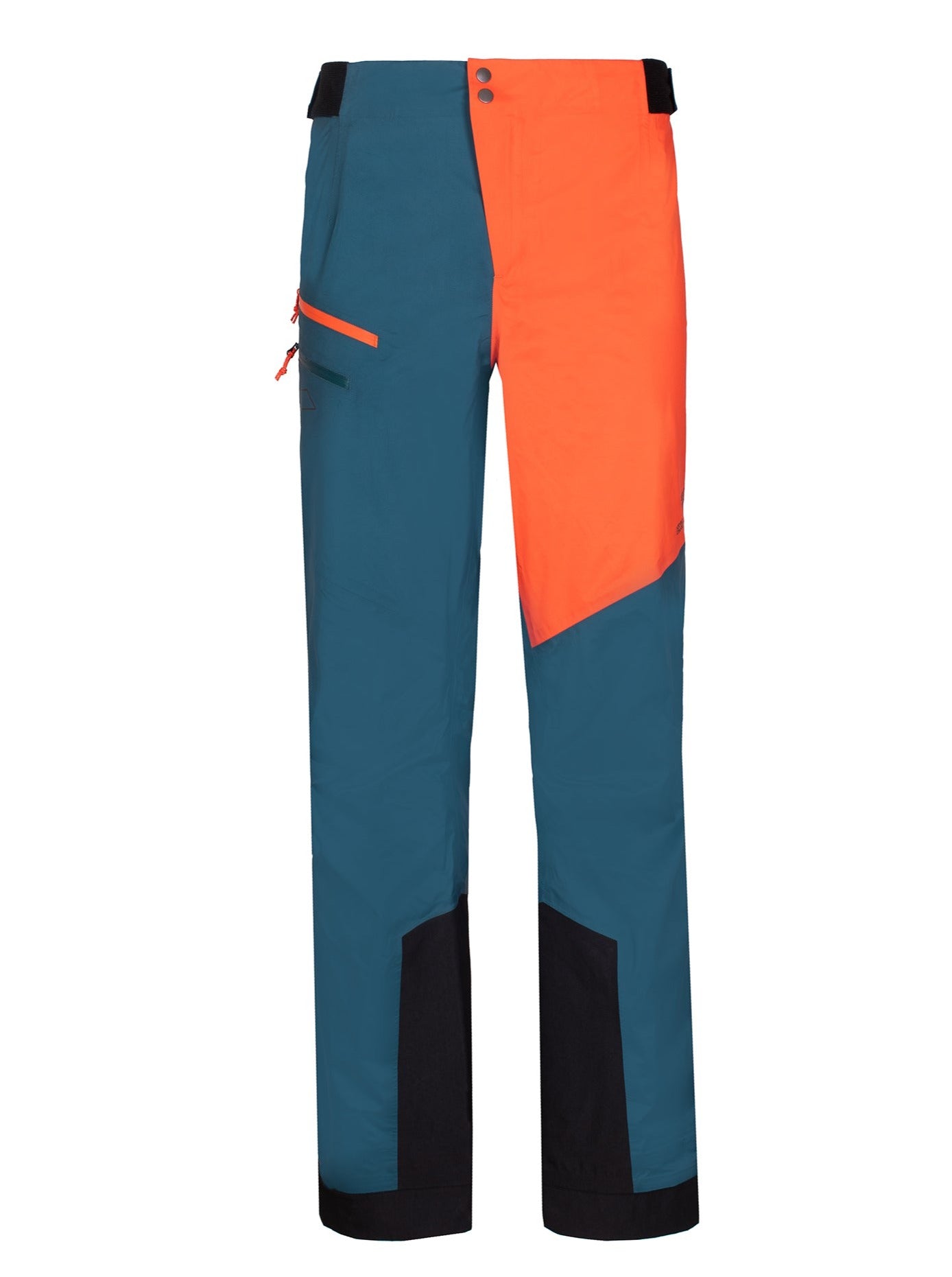 Rock Experience Alaska pantaloni hardshell uomo Ultimi tre giorni