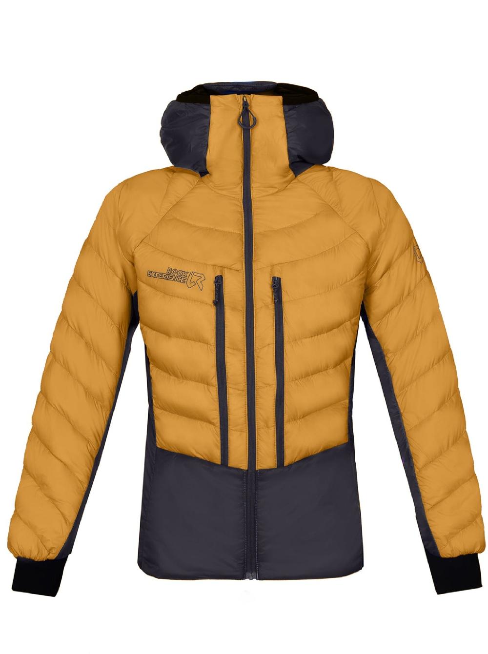 Rock Experience Kavick giacca imbottita donna Fino al 60% di sconto