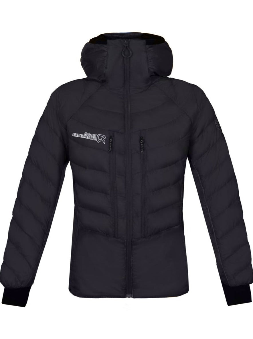 Rock Experience Kavick giacca imbottita donna Fino al 60% di sconto