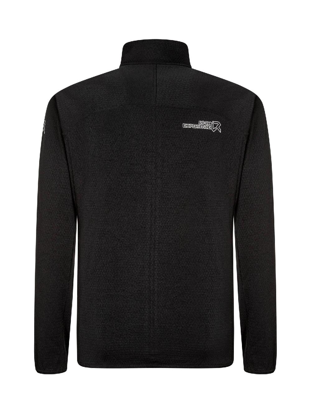 Rock Experience Diadem 2.0 Mock Neck Fz felpa uomo Discount Store per i nuovi prodotti