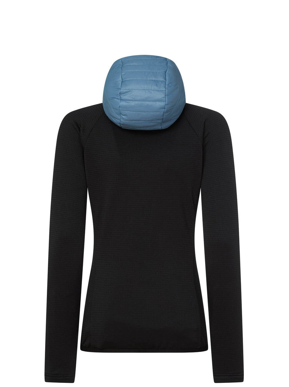 Rock Experience Eco Manitoba giacca ibrida donna Super sconto
