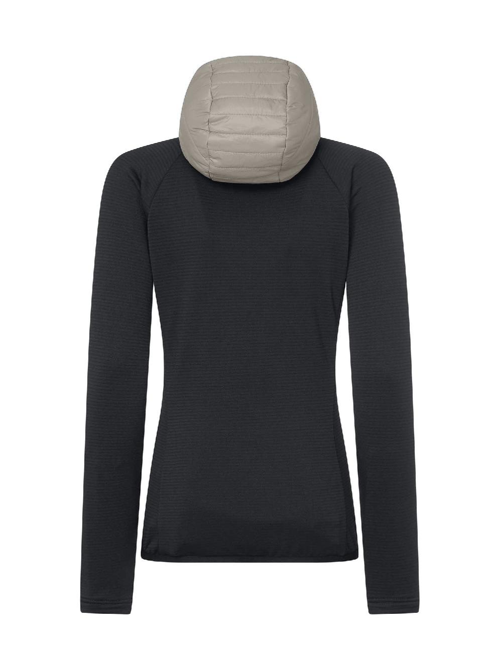 Rock Experience Eco Manitoba giacca ibrida donna Super sconto