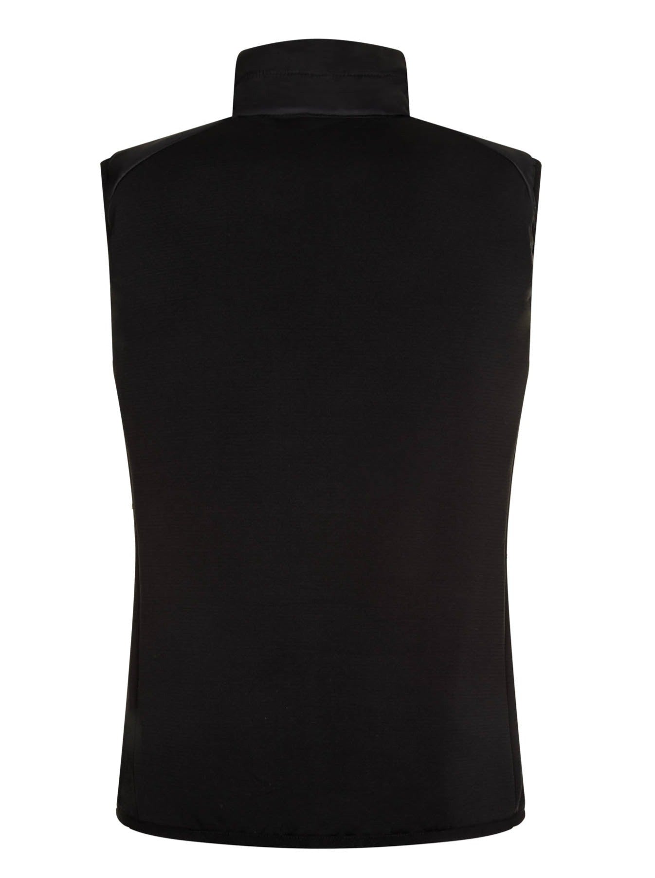 Rock Experience Eco Manitoba gilet smanicato uomo Enormi sconti