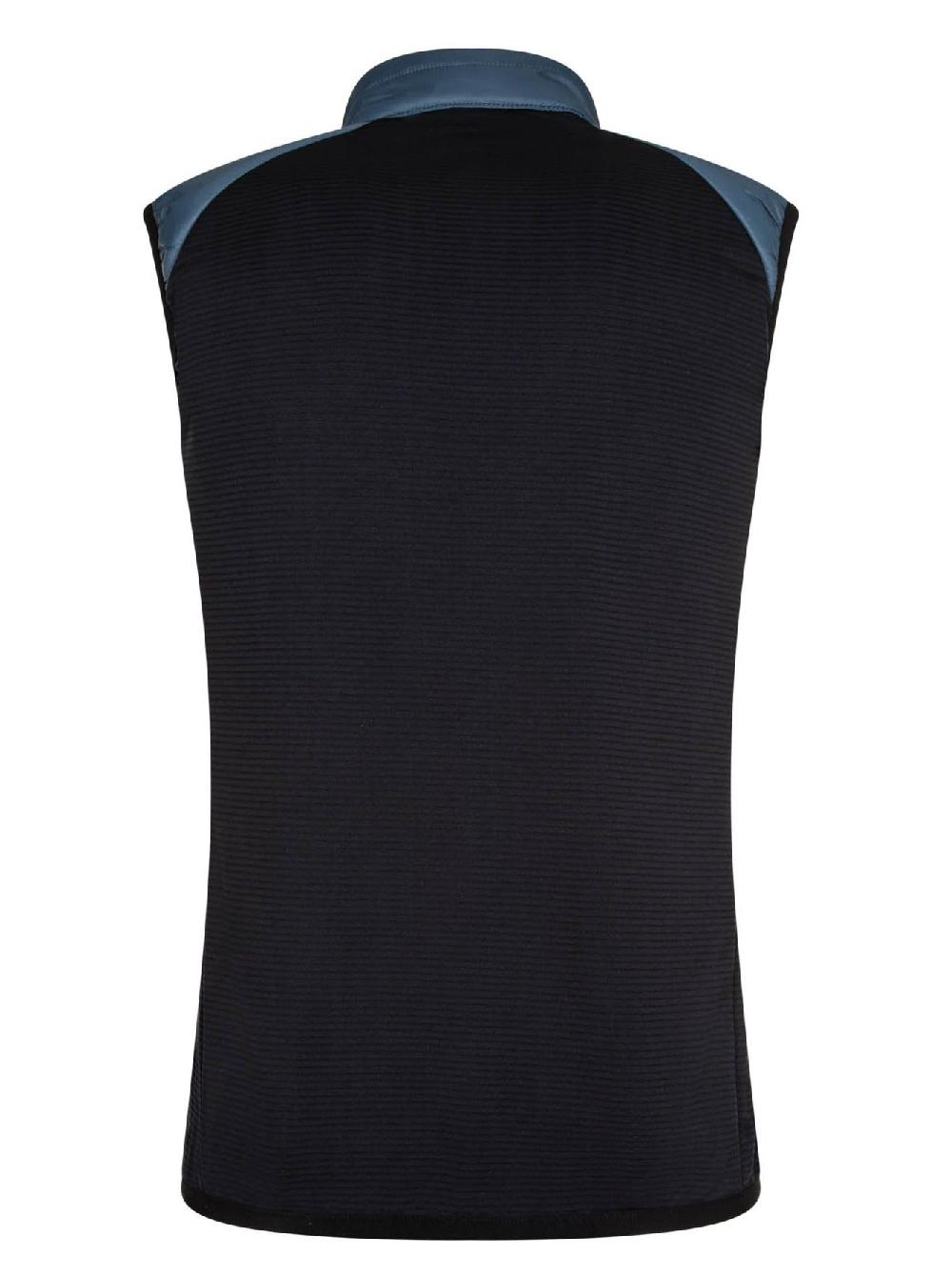 Rock Experience Eco Manitoba gilet smanicato uomo Enormi sconti