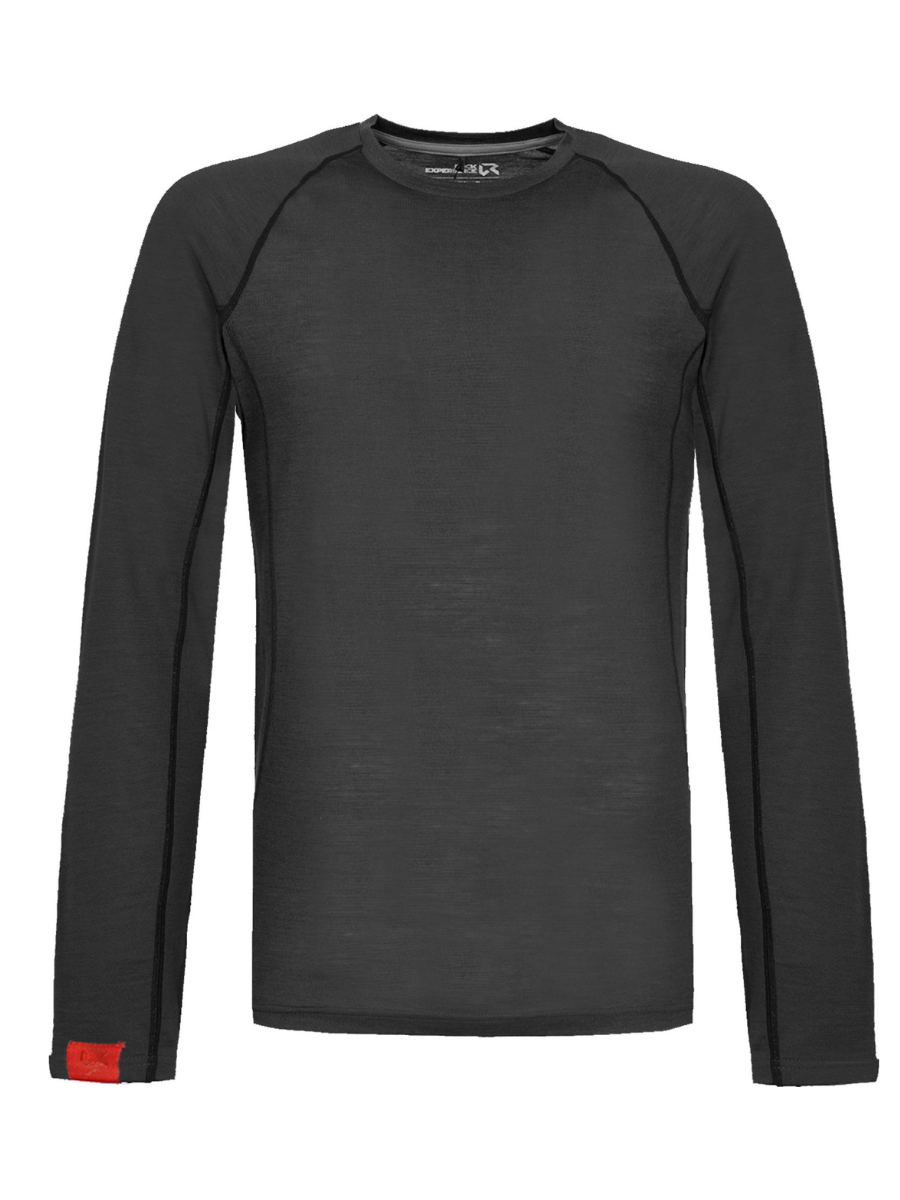 Rock Experience Makani 2.0 LS maglia termica maniche lunghe uomo Soddisfazione Garantita