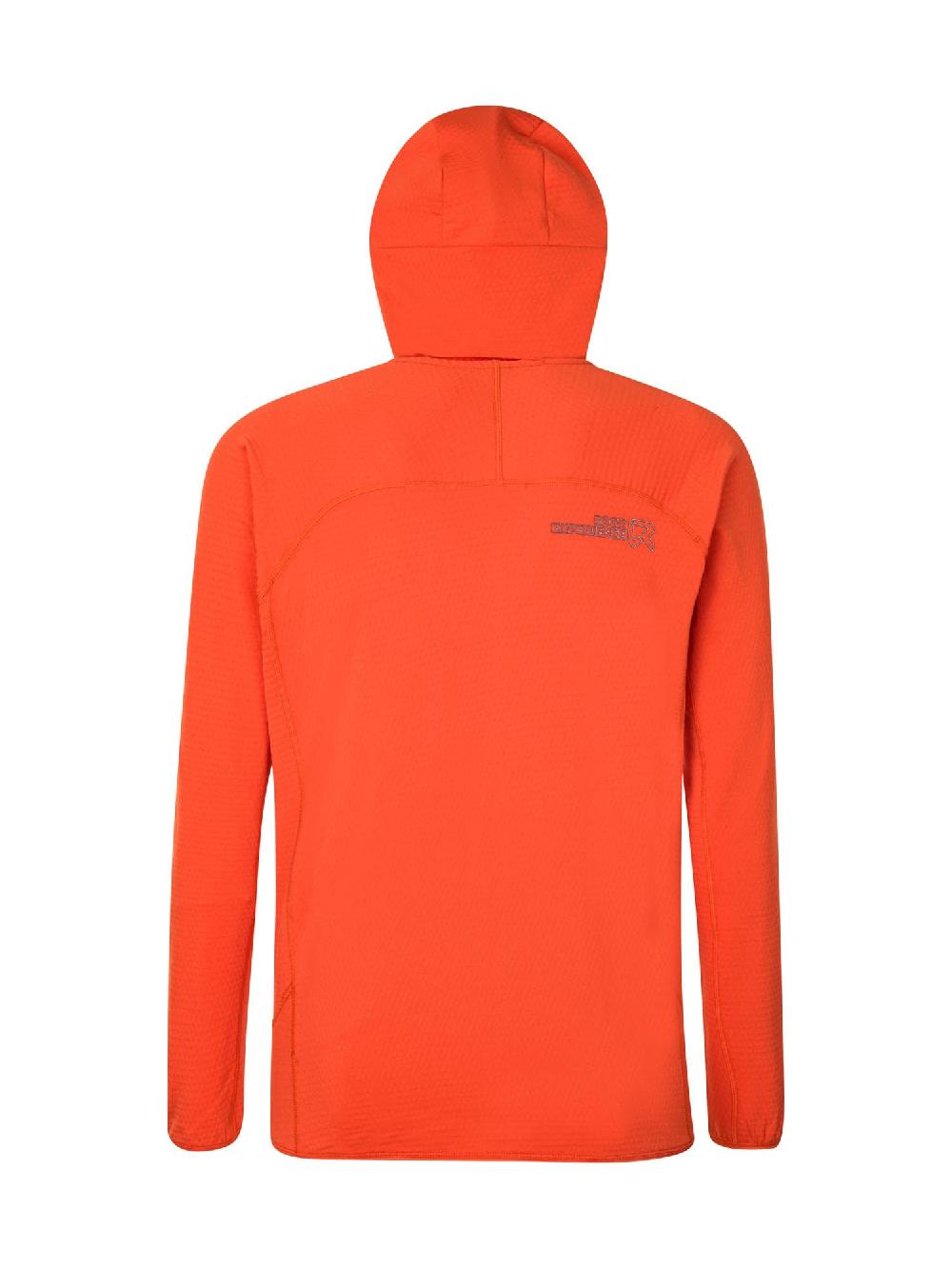 Rock Experience Diadem 2.0 Hoodie Fz felpa uomo Negozi Online