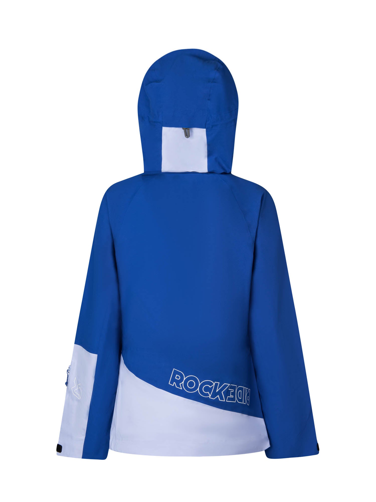 Rock Experience Ice Thriller giacca hardshell donna SAMPLE Hotsell