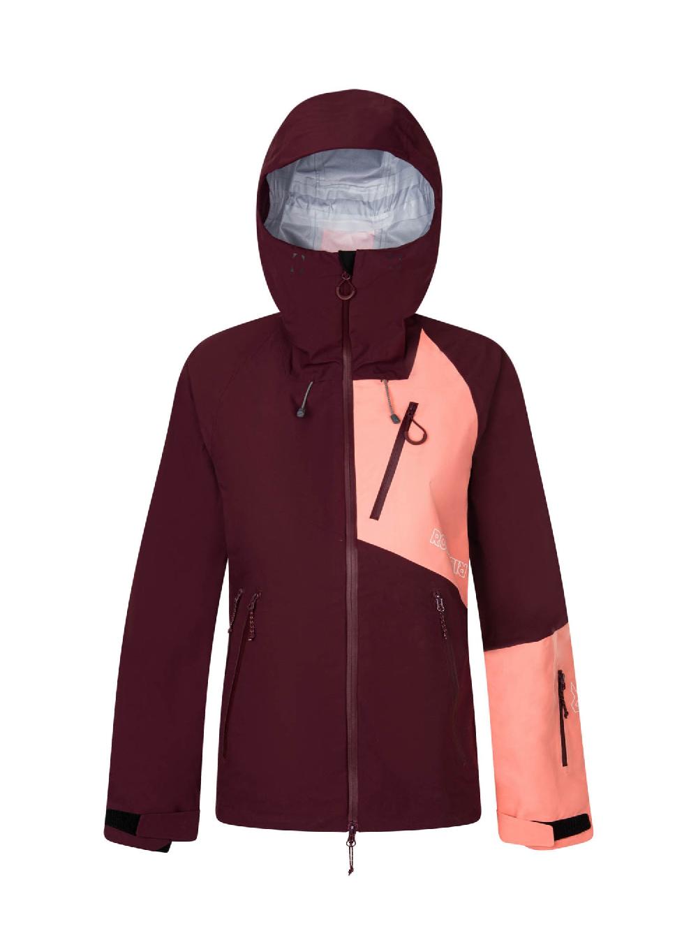 Rock Experience Ice Thriller giacca hardshell donna SAMPLE Hotsell